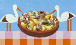 Revoir Voyage en cuisine du 27 Octobre
