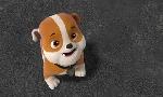Revoir Paw patrol, la pat'patrouille du 27 Octobre