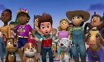 Revoir Paw patrol, la pat'patrouille du 27 Octobre