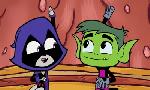 Revoir Teen titans go ! du 27 Octobre