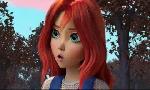 Revoir Winx club : la magie est de retour du 27 Octobre