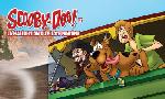 Revoir Scooby-doo : la mal�diction du pilote fant�me du 27 Octobre