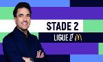 Revoir Stade 2 ligue 1 du 27 Octobre