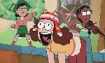 Revoir Goat girl du 14 Octobre