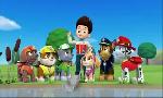 Revoir Paw patrol, la pat'patrouille du 28 Octobre