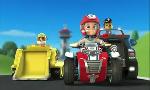 Revoir Paw patrol, la pat'patrouille du 28 Octobre