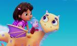 Revoir Dora du 28 Octobre