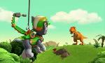 Revoir Paw patrol, la pat'patrouille du 28 Octobre