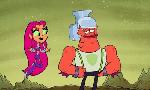 Revoir Teen titans go ! du 28 Octobre
