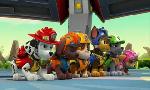 Revoir Paw patrol, la pat'patrouille du 28 Octobre