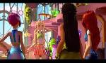 Revoir Winx club : la magie est de retour du 28 Octobre