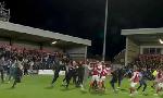 Revoir Stade 2 la quotidienne du 28 Octobre