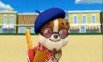 Revoir Paw patrol, la pat'patrouille du 29 Octobre