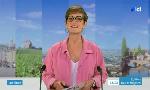 Revoir Ici 12/13 �dition toutes r�gions du 29 Octobre