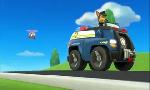Revoir Paw patrol, la pat'patrouille du 30 Octobre
