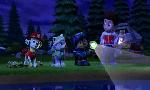 Revoir Paw patrol, la pat'patrouille du 30 Octobre
