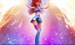 Revoir Winx club : la magie est de retour du 30 Octobre