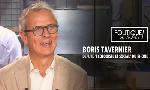 Revoir Boris tavernier, d�put� �cologiste et social du rh�ne du 30 Octobre