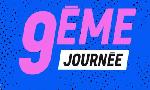 Revoir Stade 2 ligue 1 du 30 Octobre