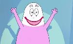 Revoir Barbapapa en famille du 31 Octobre