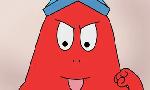 Revoir Barbapapa en famille du 31 Octobre