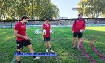 Revoir Rencontres � xv du 31 Octobre