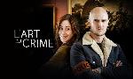 Revoir L'art du crime s08 du 31 Octobre